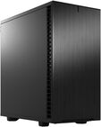 Caixa Micro-ATX Fractal Design Define 7 Mini Black Solid image number null