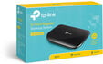 Switch TP-Link TL-SG1005D 5 Portas Gigabit Pl&aacute;stico image number null