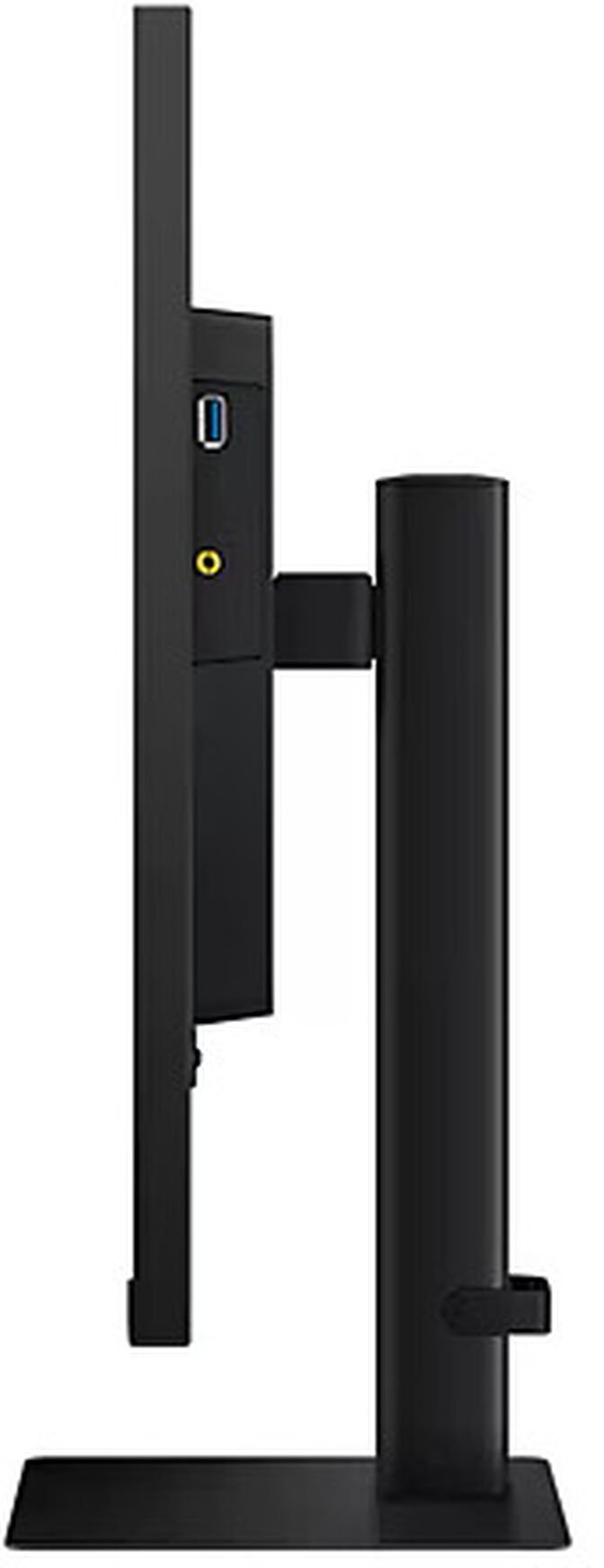 Monitor Samsung ViewFinity 27" S7 S70D IPS UHD 4K 60Hz 5ms image number 3