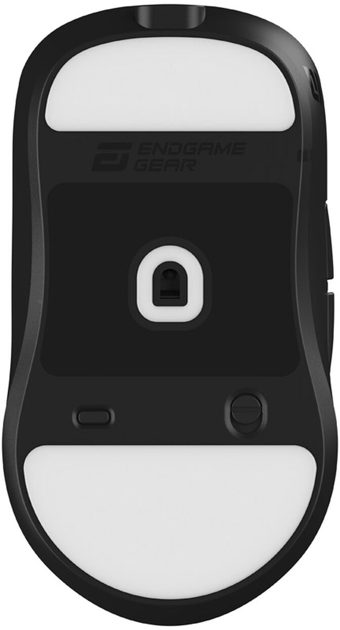 Rato Gaming Endgame Gear XM2w Wireless - Preto image number 9