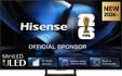 Televis&atilde;o Hisense 85U7SE 85" Mini LED UltraHD 4K VIDAA image number null