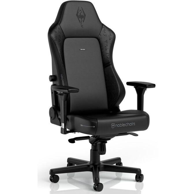 Cadeira noblechairs HERO - The Elder Scrolls V: Skyrim10th Anniversary Edition image number 0