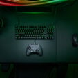 Gamepad Razer Wolverine V3 Tournament Edition PC Preto image number null