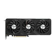 Gr&aacute;fica Gigabyte GeForce&reg; RTX 4060 Ti Gaming OC 16GB GDDR6 DLSS3 image number null