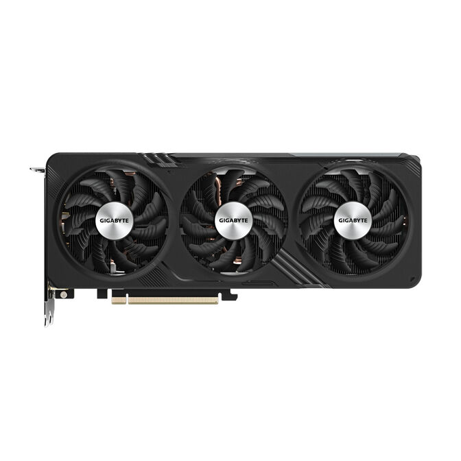 Gr&aacute;fica Gigabyte GeForce&reg; RTX 4060 Ti Gaming OC 16GB GDDR6 DLSS3 image number 3