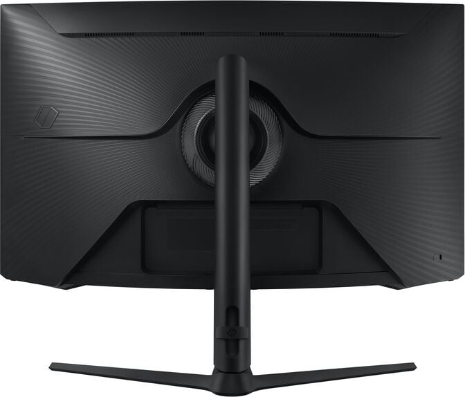 Monitor Curvo Samsung Odyssey NEO G7 32" G75NB Mini LED 4K 165Hz 1ms FreeSync Premium Pro image number 10
