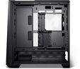 Caixa ATX Phanteks Eclipse G400A Vidro Temperado DRGB Preto Satin image number null