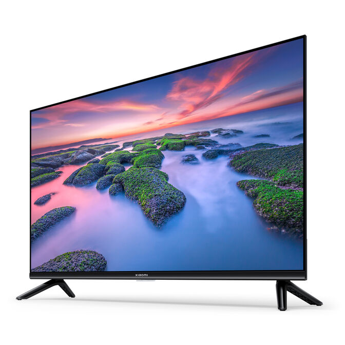 Televis&atilde;o Xiaomi TV A2 32" LED HD Android TV image number 2