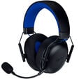 Headset Razer BlackShark V3 X Hyperspeed para PlayStation Wireless/Bluetooth Preto image number null