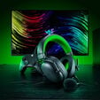 Headset Razer BlackShark V3 X Hyperspeed para Xbox Wireless/Bluetooth Preto image number null