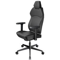 Cadeira Gaming Ergonomica TX3 (ThunderX3) SOLO 360 - Modern Black