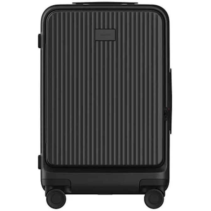 Mala de Viagem R&iacute;gida Xiaomi Front Opening Luggage 20'' image number 1