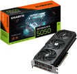 Gr&aacute;fica Gigabyte GeForce&reg; RTX 5050 Gaming OC 8GB GDDR6 DLSS4 image number null