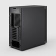 Caixa E-ATX Fractal Design Define One Dark Solid image number null