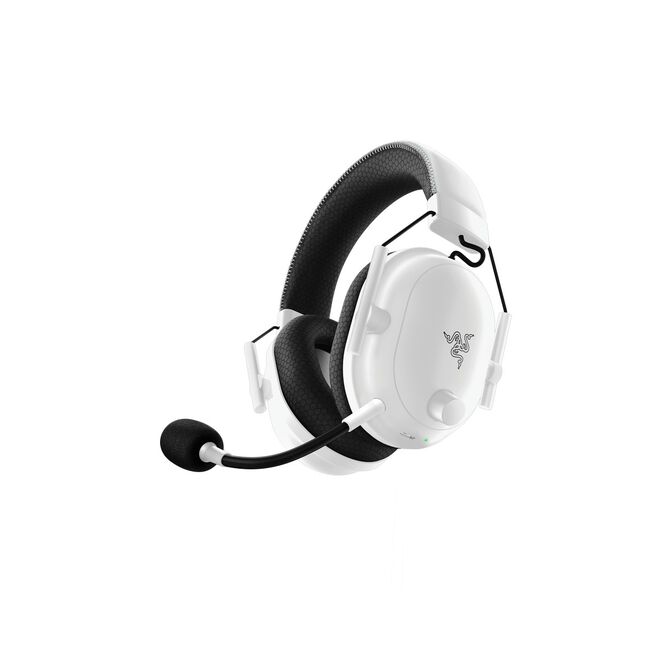 Headset Razer BlackShark V2 Pro (2023) Branco image number 4