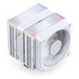 Cooler CPU Jonsbo HX6280 Branco - 130mm image number null