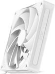 Ventoinha NZXT F140 Q QUIET AIRFLOW V2 140mm - Single Pack Brancas image number null