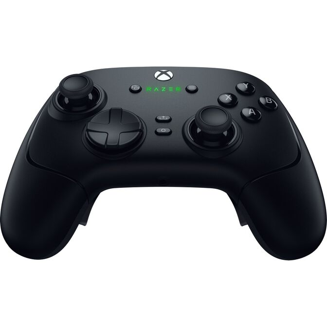Gamepad Razer Wolverine V3 Pro Xbox Series X|S/PC Wireless Preto image number 1
