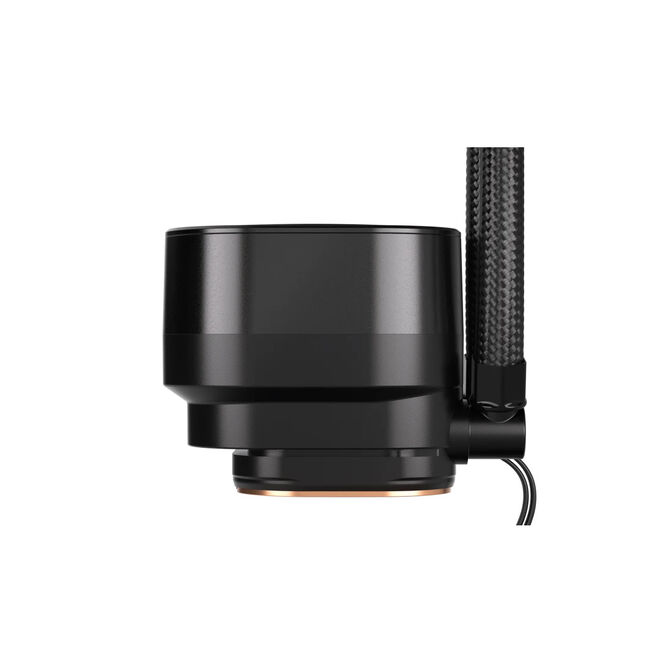 Water Cooler CPU Corsair NAUTILUS 240mm Preto image number 10