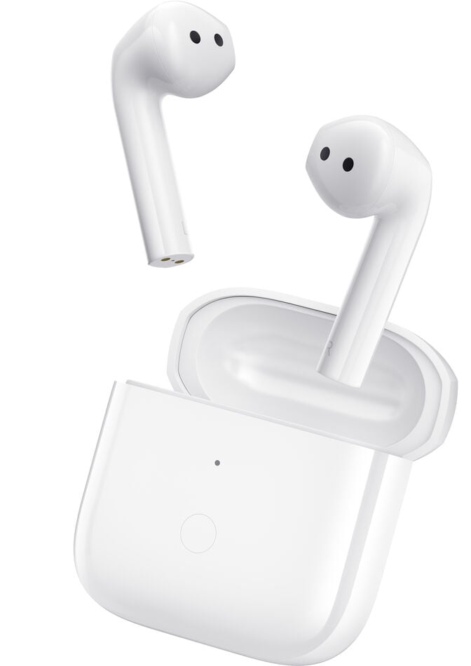 Earbuds Xiaomi Redmi Buds 3 Branco image number 6