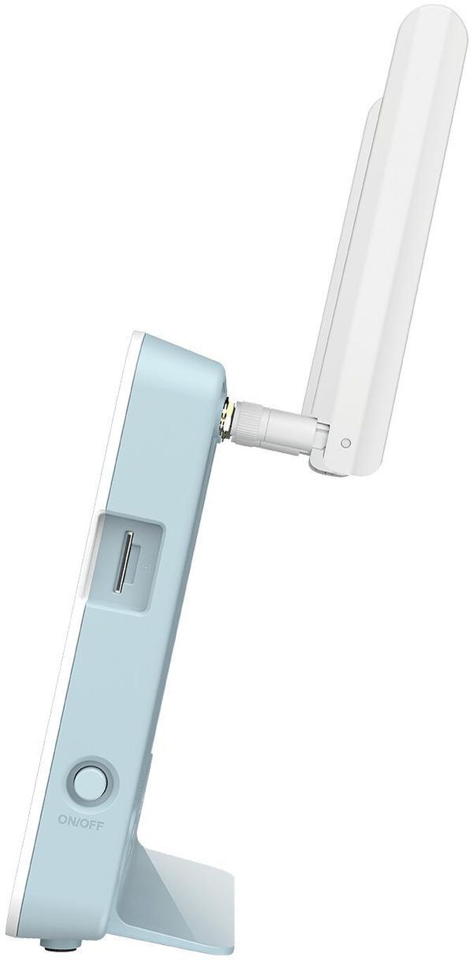 Router D-Link EAGLE PRO AI AX1500 4G Smart Router image number 3