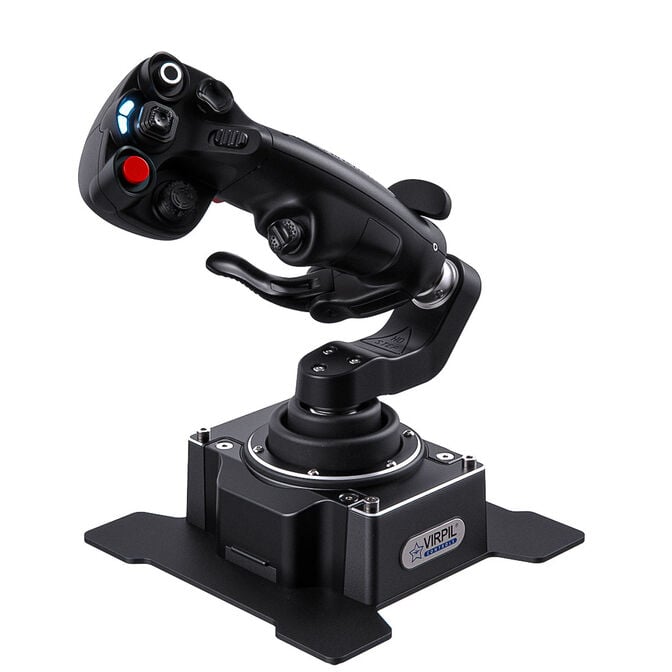 Flightstick VIRPIL Controls CDT AEROMAX RZ image number 0