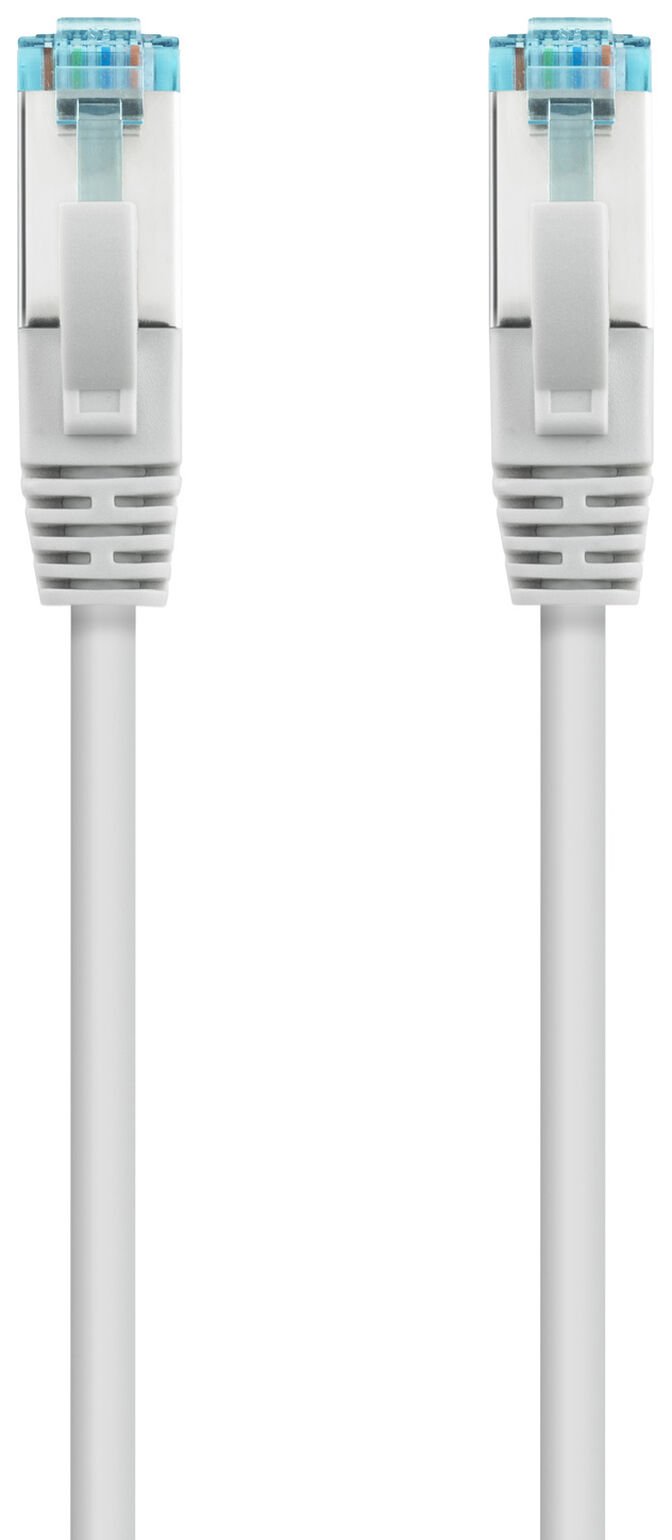 Cabo de Rede Nanocable RJ45 LSZH CAT.7 600MHZ SFTP AWG26 3 M image number 1