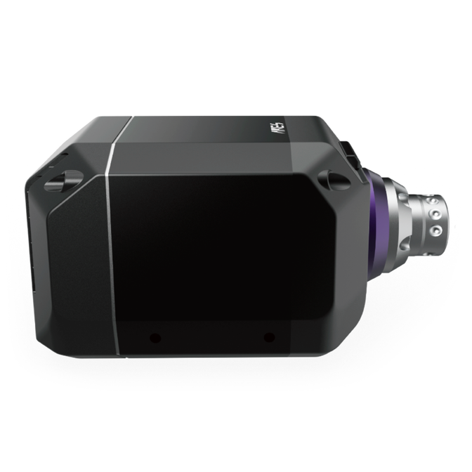 Base Volante Direct Drive Conspit ARES 12 CDR Quick Release (12nm) image number 2