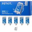 Filtros de Reposi&ccedil;&atilde;o PETKIT Fountain Cube C (Pack 5) image number null