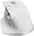 Rato &Oacute;ptico Logitech MX Master 3S Advanced Wireless 8000DPI Branco image number null