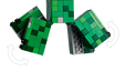 LEGO Minecraft: O Creeper, 665 Pe&ccedil;as (21276) image number null