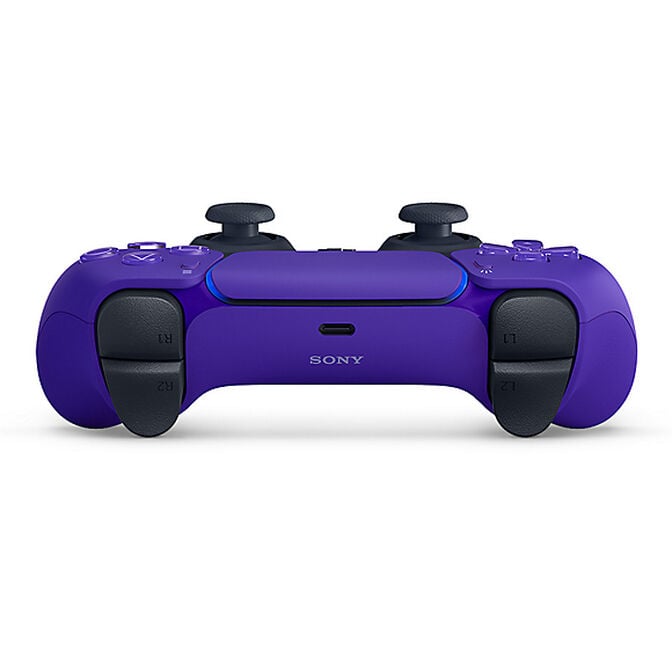 Gamepad Sony Playstation DualSense V3 Wireless PS5 Galactic Purple image number 2
