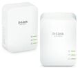 Repetidor D-Link DHP-601AV AV1000 Gigabit Starter Kit image number null