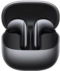 Earbuds Xiaomi Buds 5 ANC Preto