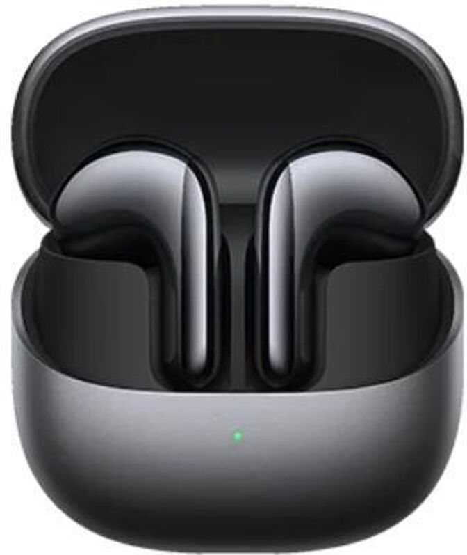 Earbuds Xiaomi Redmi Buds 5 ANC Preto image number 0