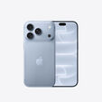 Smartphone iPhone 18 Pro 6.3" 2Tb Glacier image number null