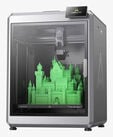 Impressora 3D Creality K2 Plus Combo FDM 350x350x350mm image number null