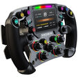 Volante MOZA Racing FSR Highend Formula Wheel (28cm) image number null