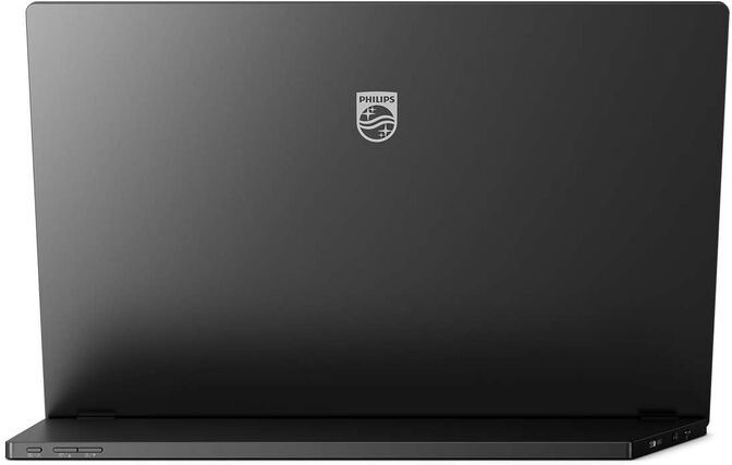 Monitor Port&aacute;til Philips S&eacute;rie 3000 16" 16B1P3302 IPS FHD 75Hz 4ms image number 7