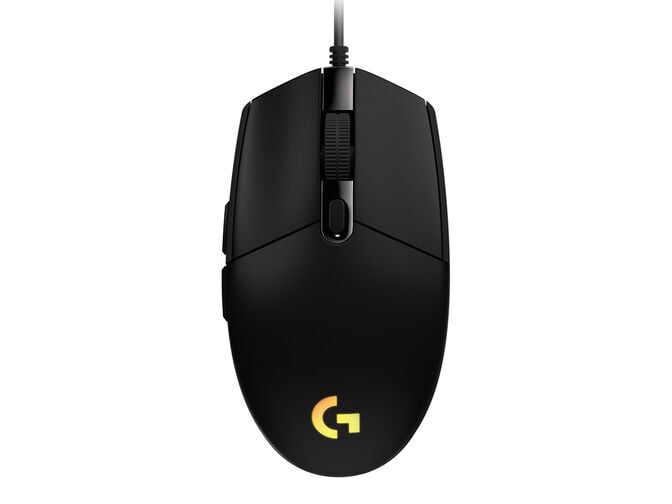Rato Logitech G102 Lightsync RGB 8000DPI Preto image number 0