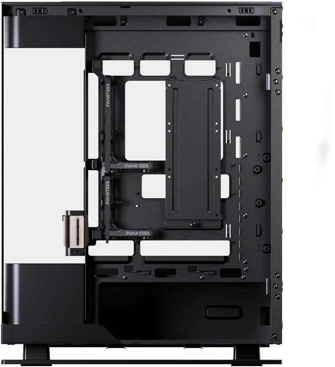 Caixa ATX Phanteks Evolv Series X2 Vidro Temperado DRGB Preto/Dourado image number 5