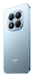Smartphone Xiaomi Redmi Note 15 Pro 5G 6.9" (8 / 256GB) 120Hz Azul image number null