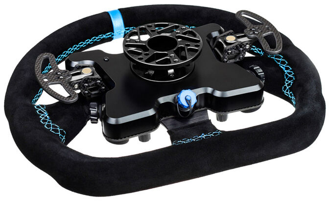 Volante Cube Controls GT Sport USB image number 2