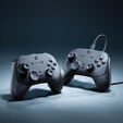 Gamepad Razer Wolverine V3 Pro PC Wireless Preto image number null