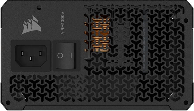 Fonte Modular Corsair RMe Series RM1000e 1000W 80 Plus Gold ATX3.1 - PCIe 5.1 image number 5