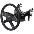 Conjunto MOZA Racing R5 Pro Truck Driving Simulator image number null