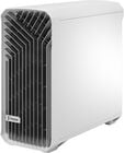 Caixa E-ATX Fractal Design Torrent White Tempered Glass image number null