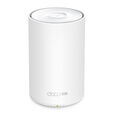 Sistema Mesh TP-Link Deco X10-4G 4G+ AX1500 Whole Home Mesh WiFi 6 Gateway Pack-1 image number null
