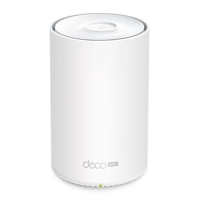 Sistema Mesh TP-Link Deco X10-4G 4G+ AX1500 Whole Home Mesh WiFi 6 Gateway Pack-1 image number 0