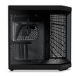 Caixa ATX Hyte Y70 Vidro Temperado Preto image number null